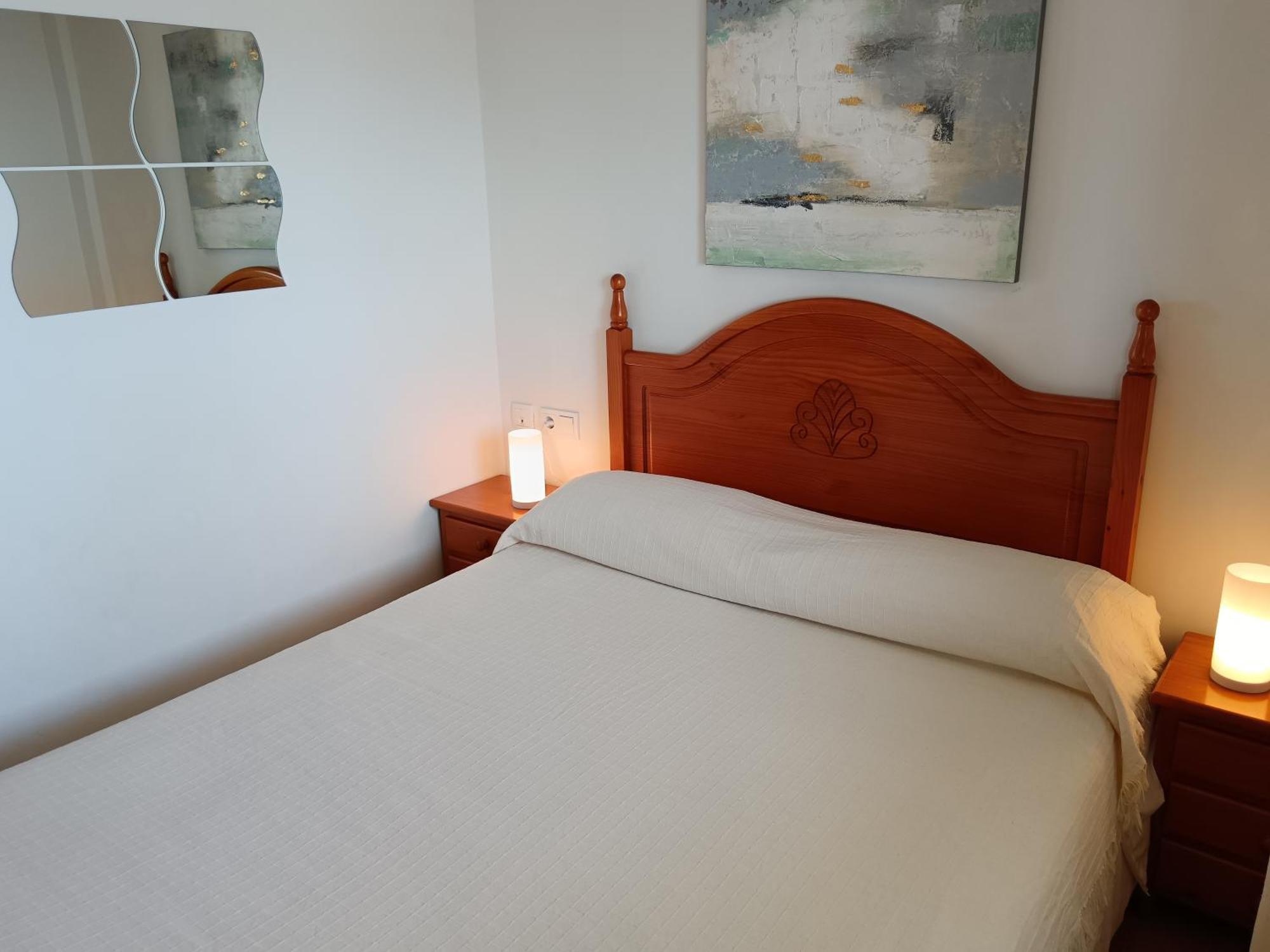 Primera Linea De Playa, Ada Benedicto Xiii, Aire Acondicionado, Wifi, Parking Peniscola Exterior photo