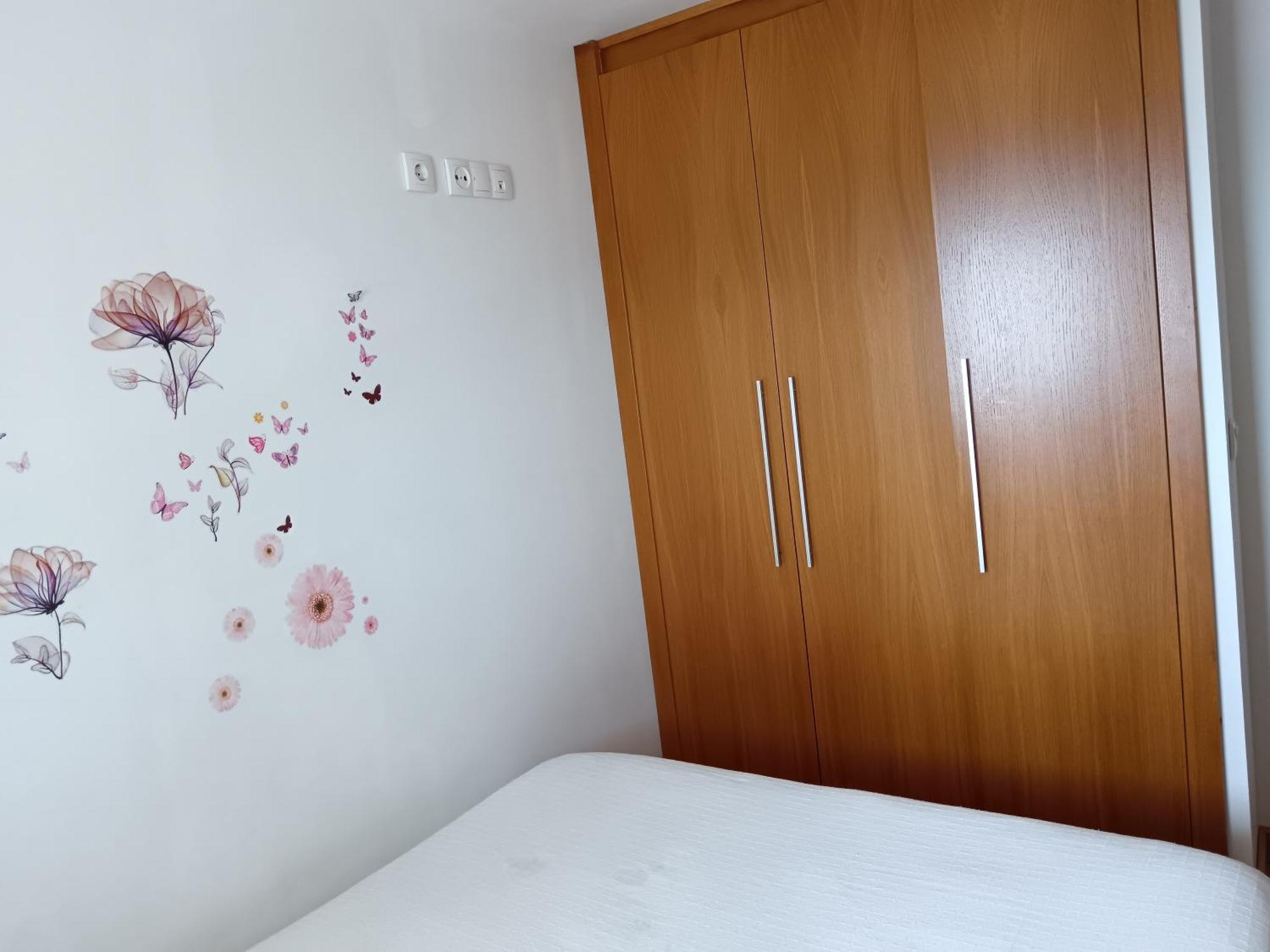 Primera Linea De Playa, Ada Benedicto Xiii, Aire Acondicionado, Wifi, Parking Peniscola Room photo